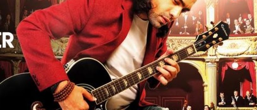 JUBIN NAUTIYAL Live in The Netherlands