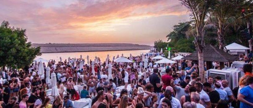 Bollywood Beach Party ’21 |29.08.21| New Date