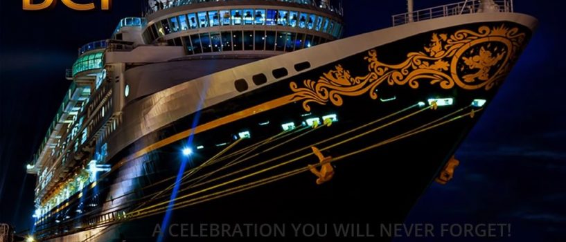 Bollywood Cruise Party | 3 YRS [NEW DATE]