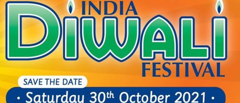 Diwali Festival 2021