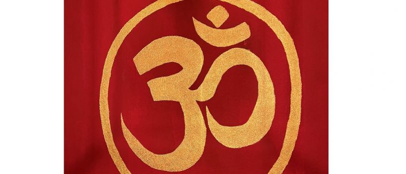 Mindfullness & mantra’s op een vette beat