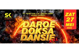 Daroe Doksa Dansie
