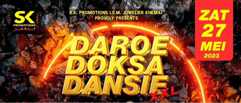 Daroe Doksa Dansie