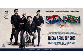 Sanam Live in Concert