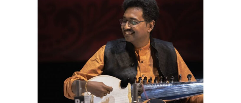 Samvaad: Abhishek Lahri, Somdatta Chatterjee & Ishaan Ghosh