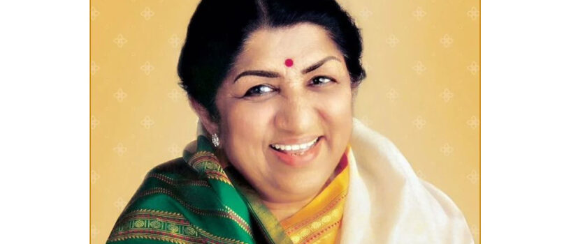 Shradhanjali-Tribute to Lata Mangeshkar