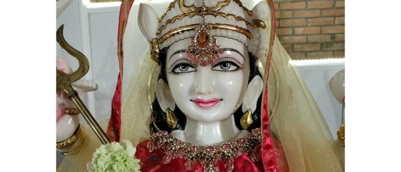 Durga Navâran Mantra Sâdhanâ