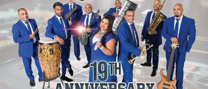 19th Anniversary Party